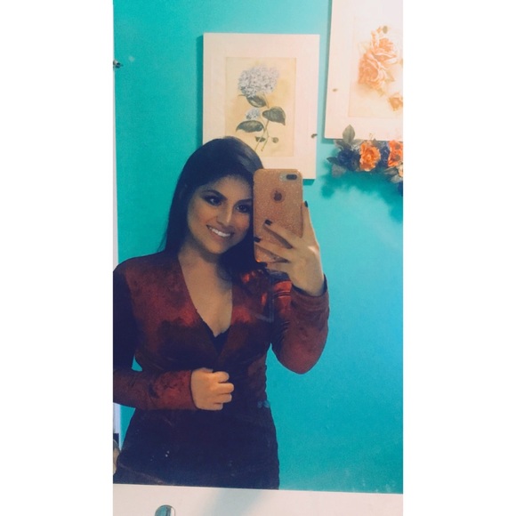 Romper - Picture 3 of 3